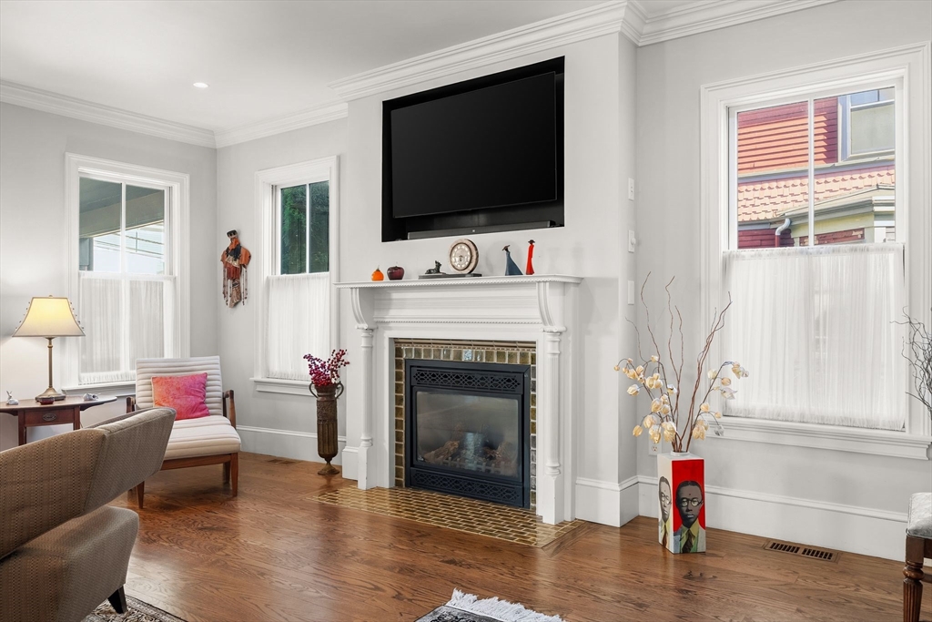 35 Saint John Street