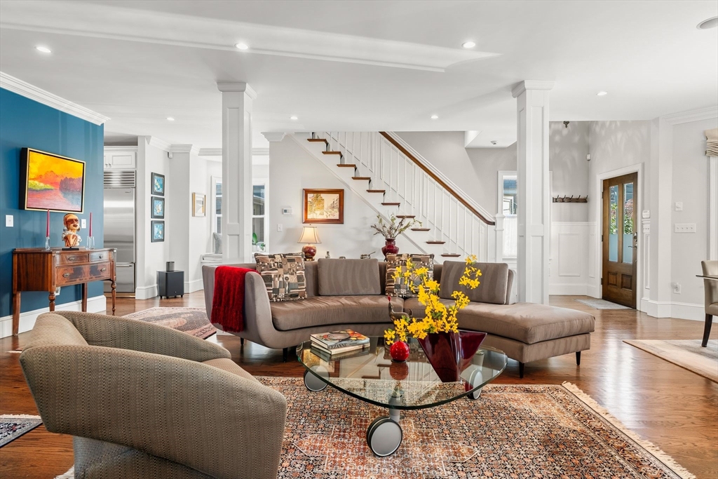 35 Saint John Street