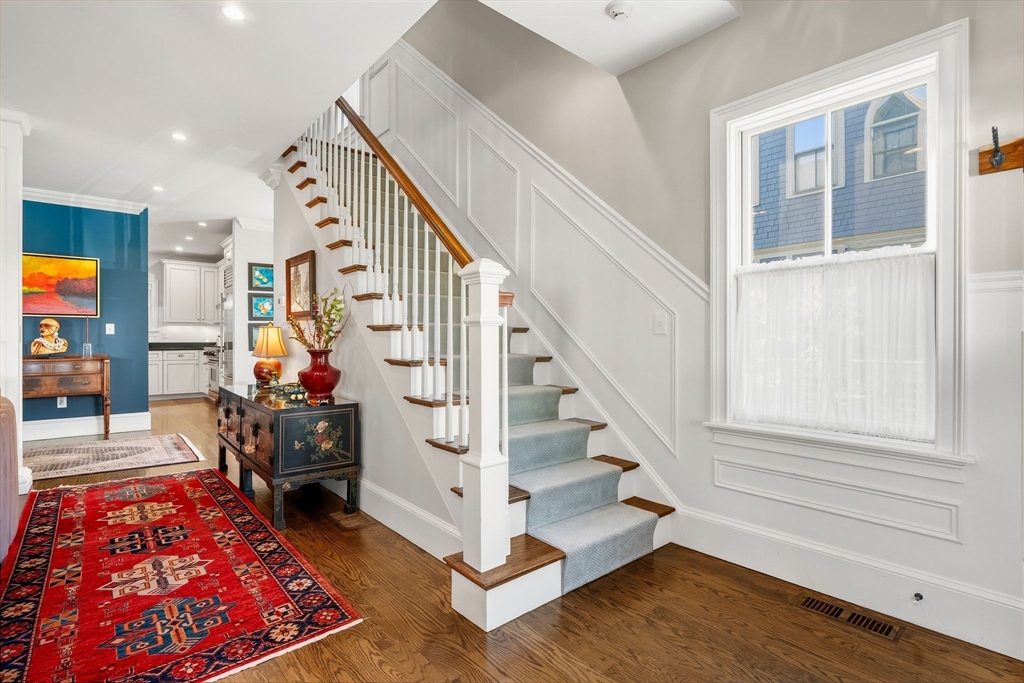 35 Saint John Street