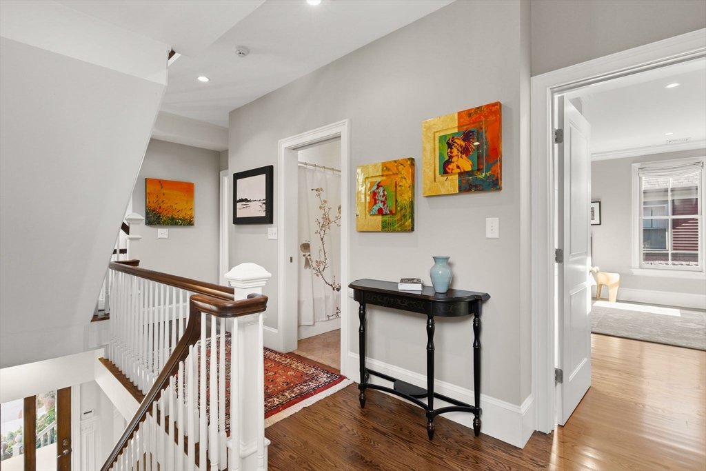 35 Saint John Street