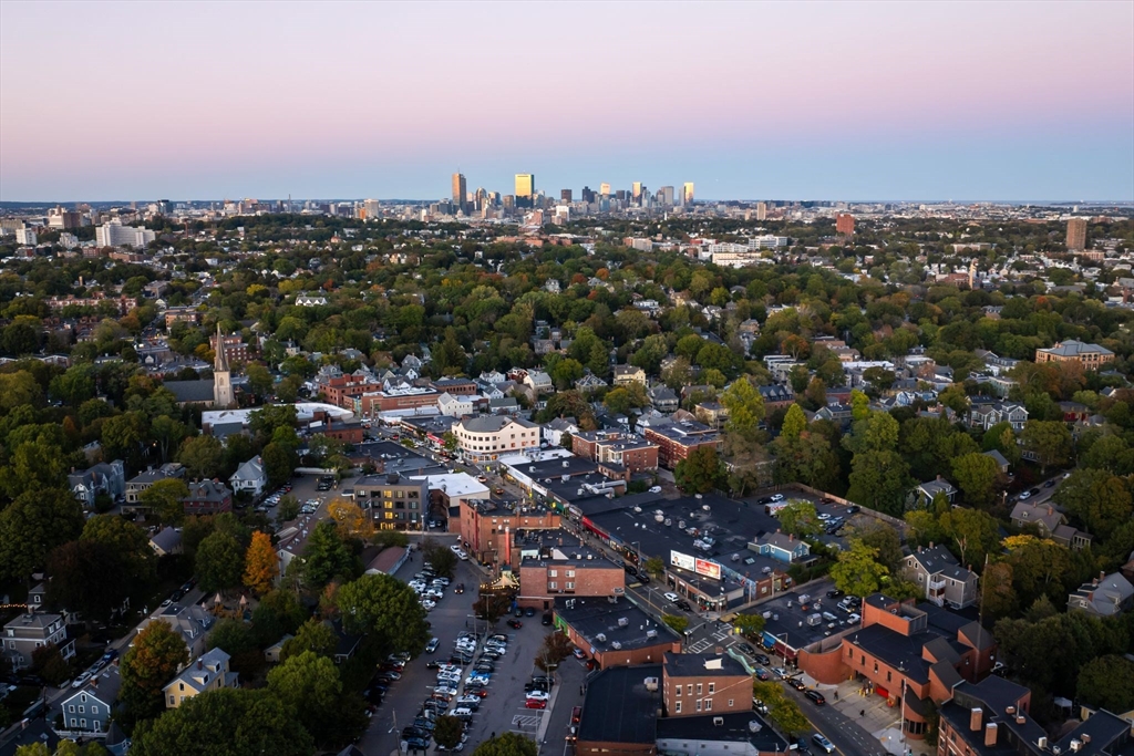 35 Saint John Street