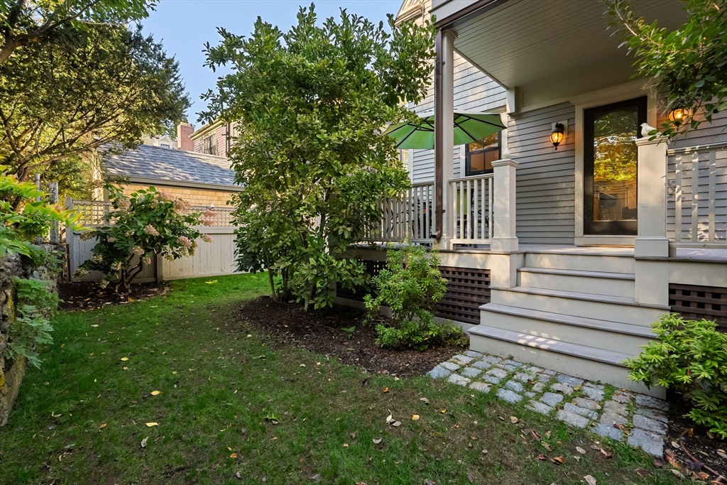 35 Saint John Street