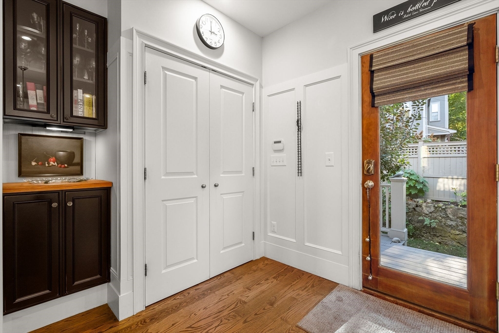 35 Saint John Street