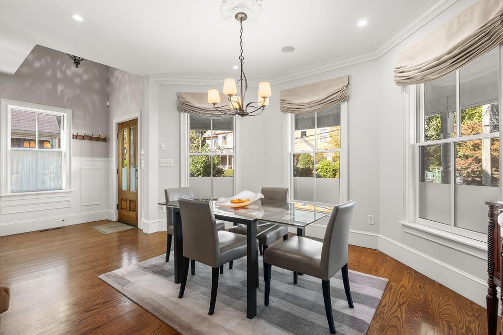 35 Saint John Street