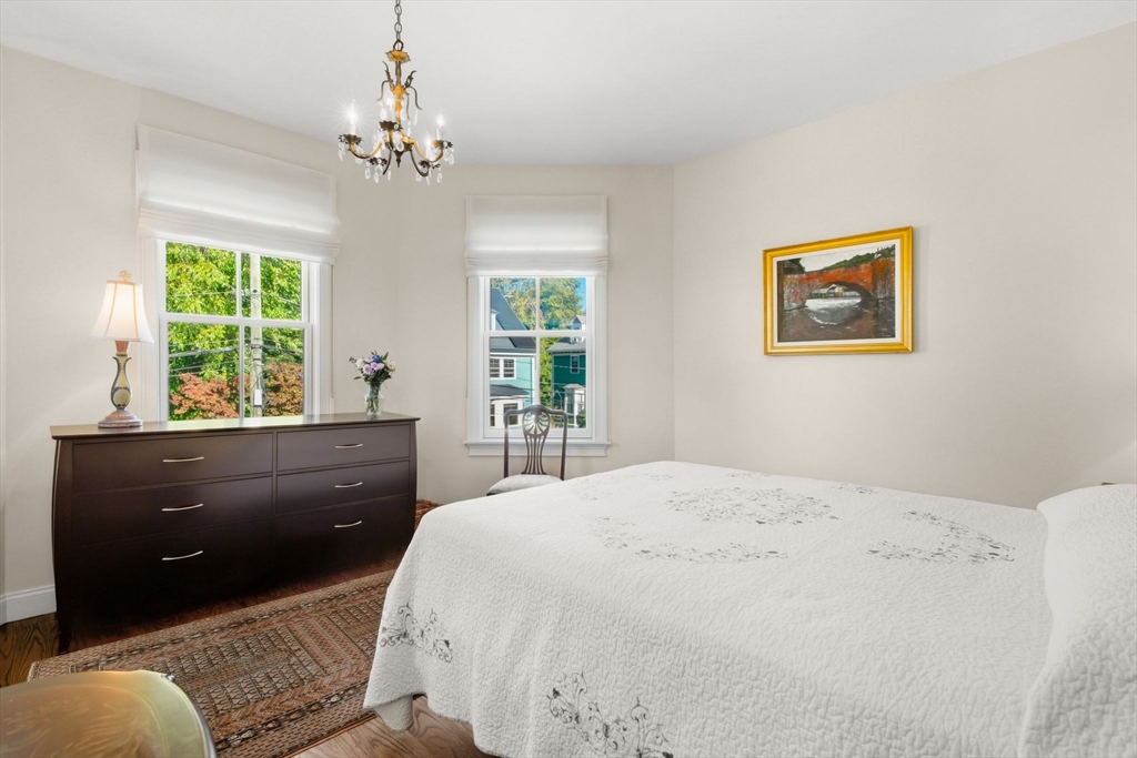 35 Saint John Street