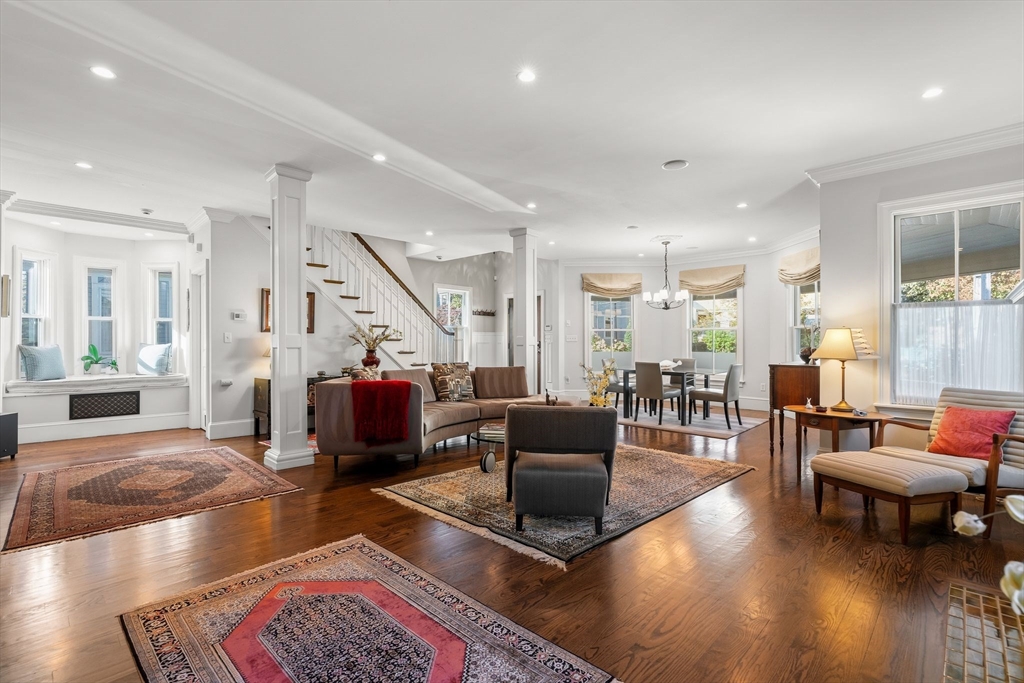 35 Saint John Street