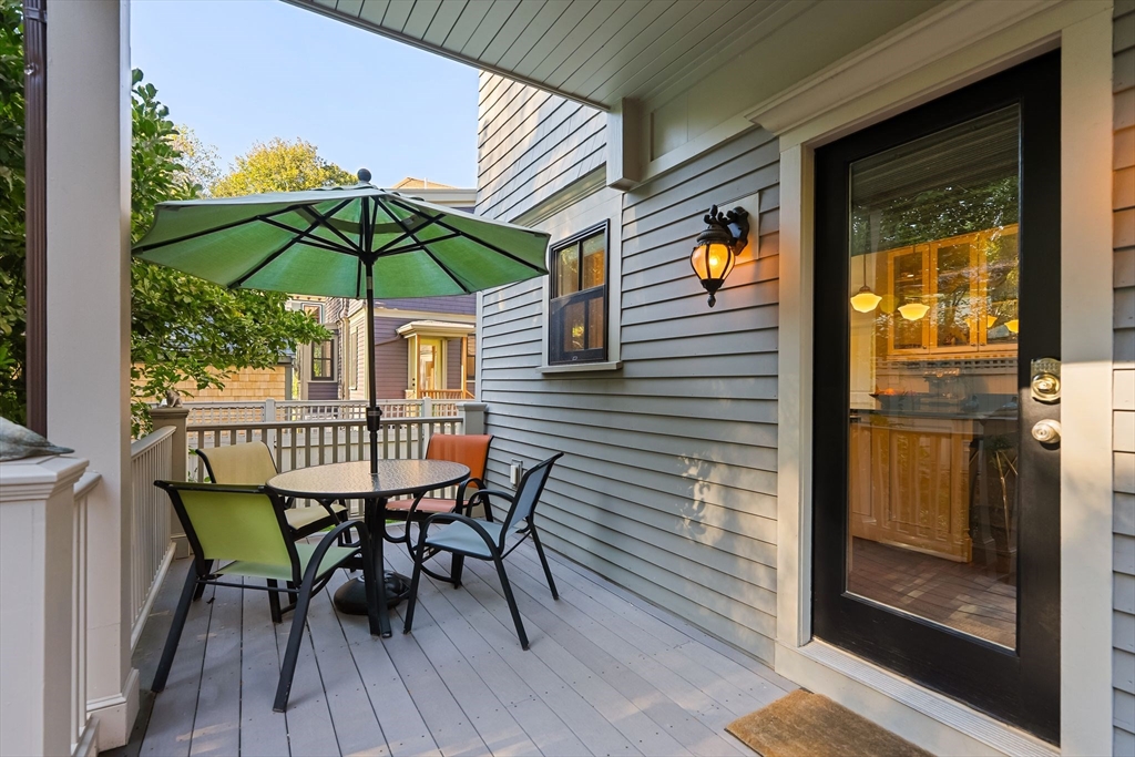 35 Saint John Street