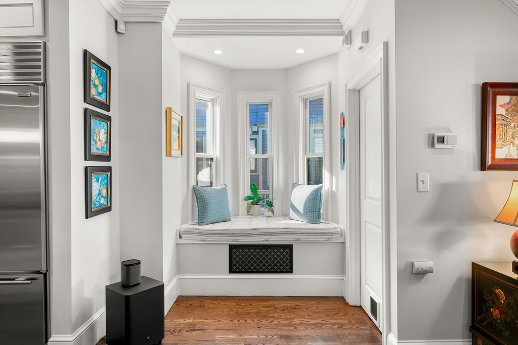 35 Saint John Street