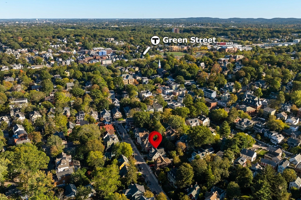 35 Saint John Street