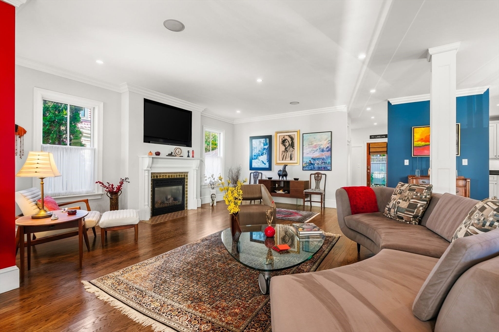 35 Saint John Street