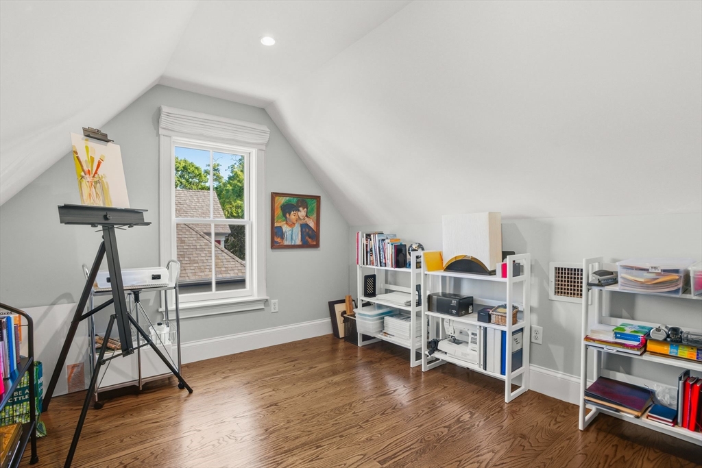 35 Saint John Street