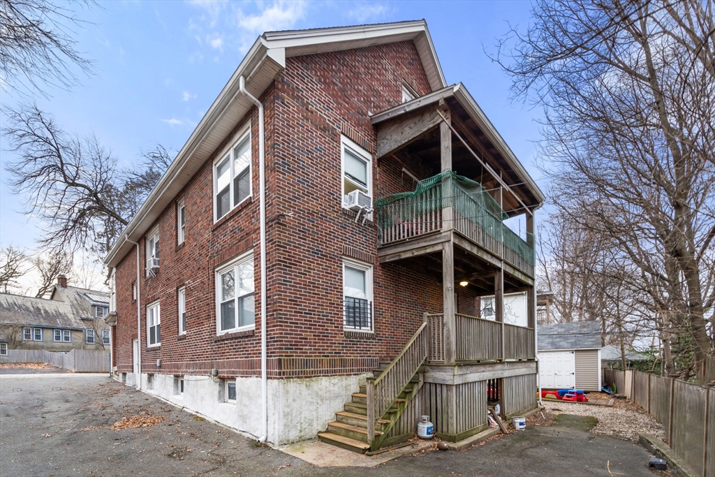 113-115 Nottinghill Rd