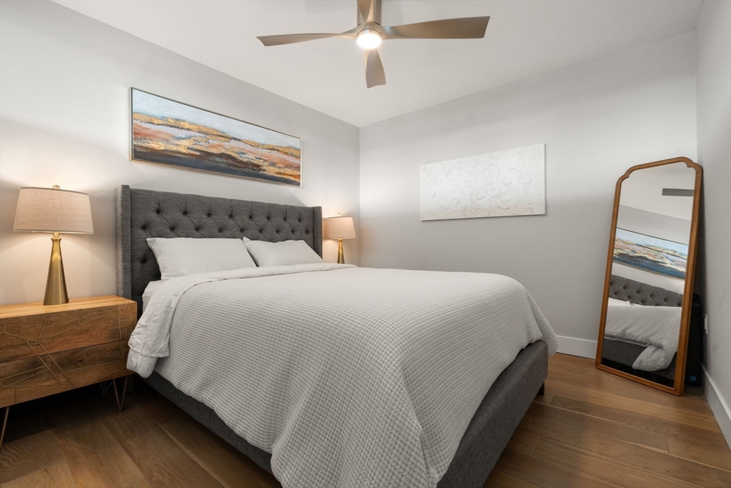 45 Longwood Ave # 712