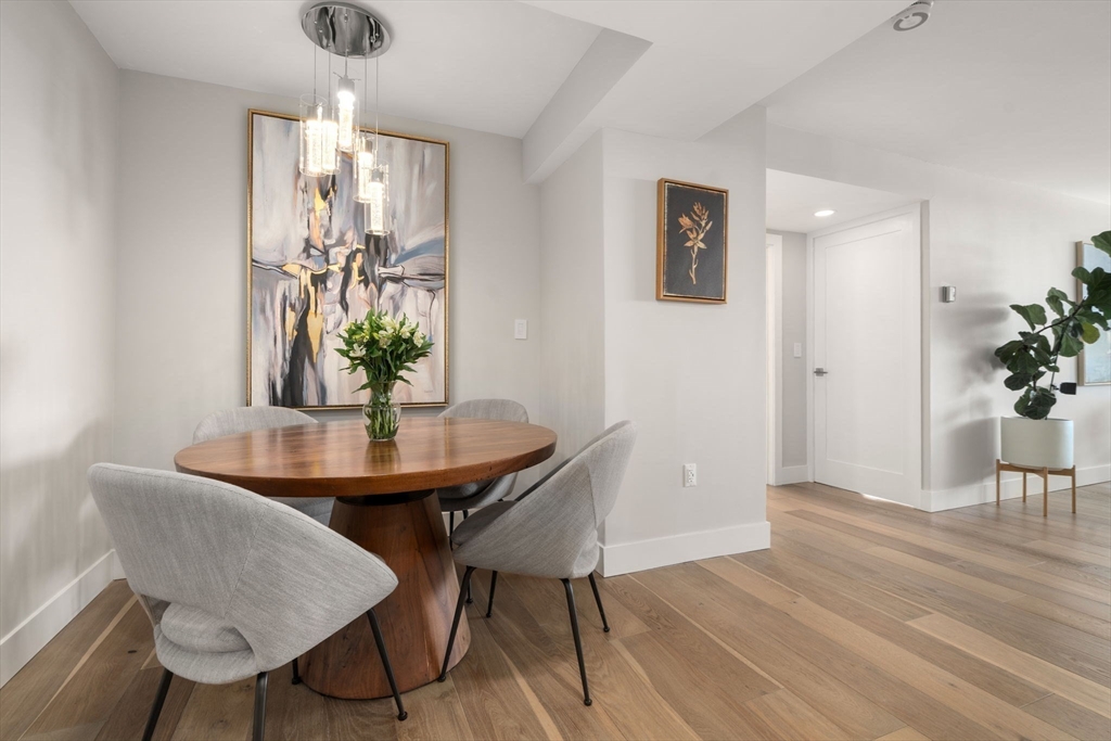 45 Longwood Ave # 712