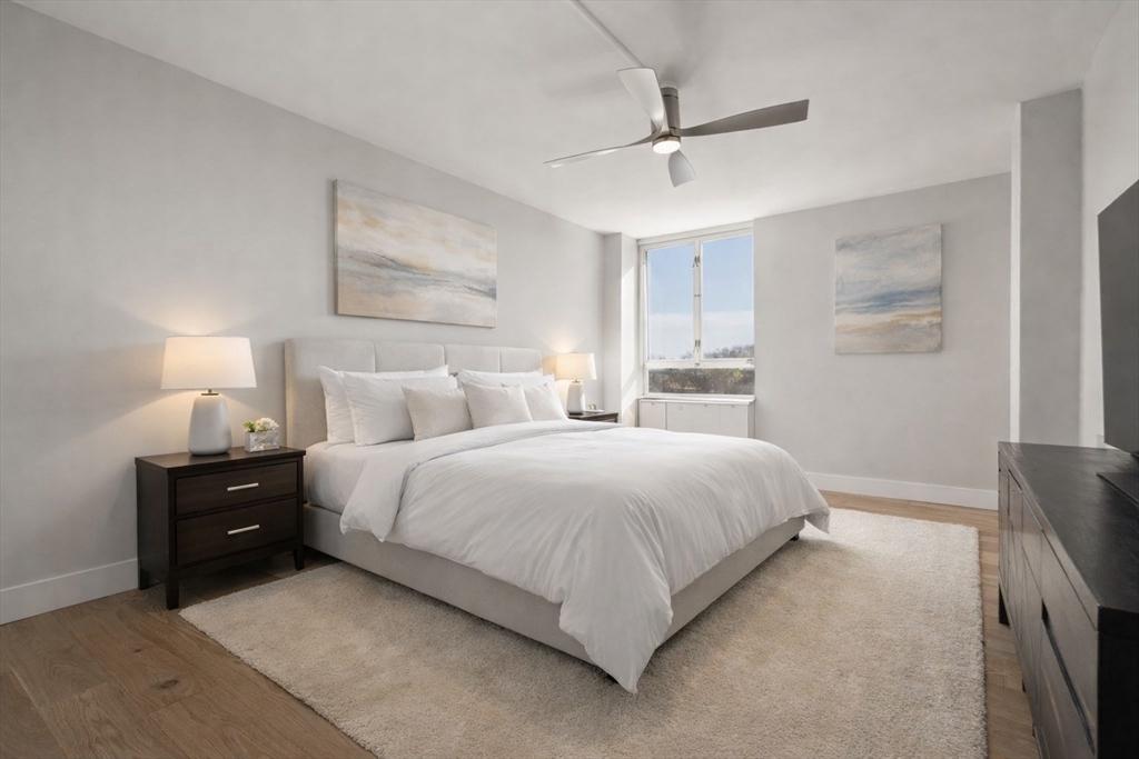 45 Longwood Ave # 712