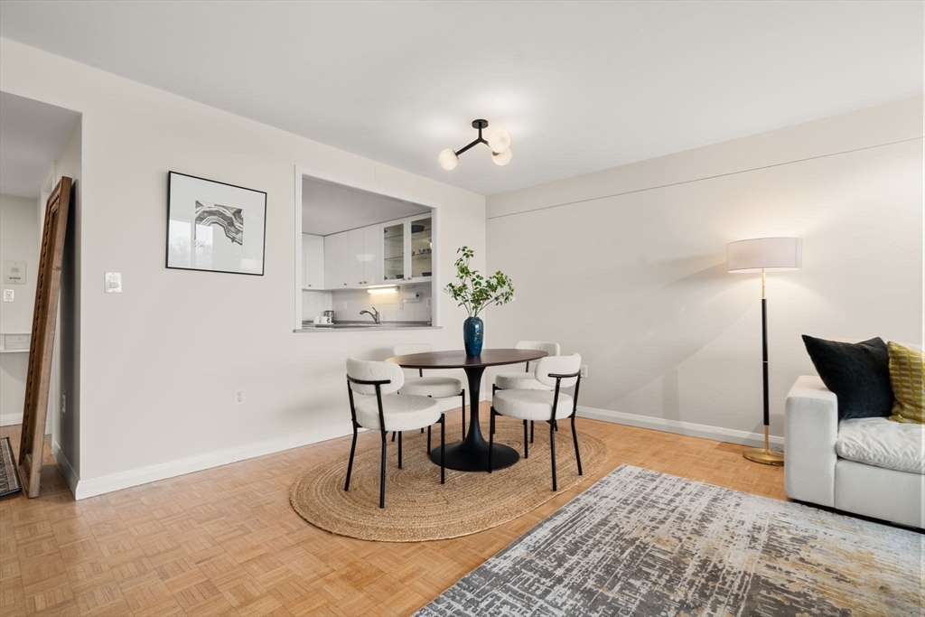 45 Longwood Ave # 801