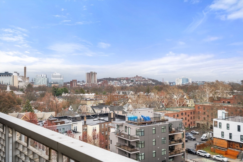 45 Longwood Ave # 801