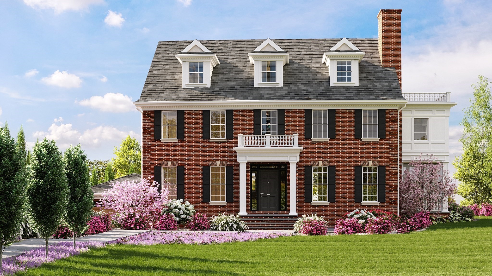 9 Willard Road