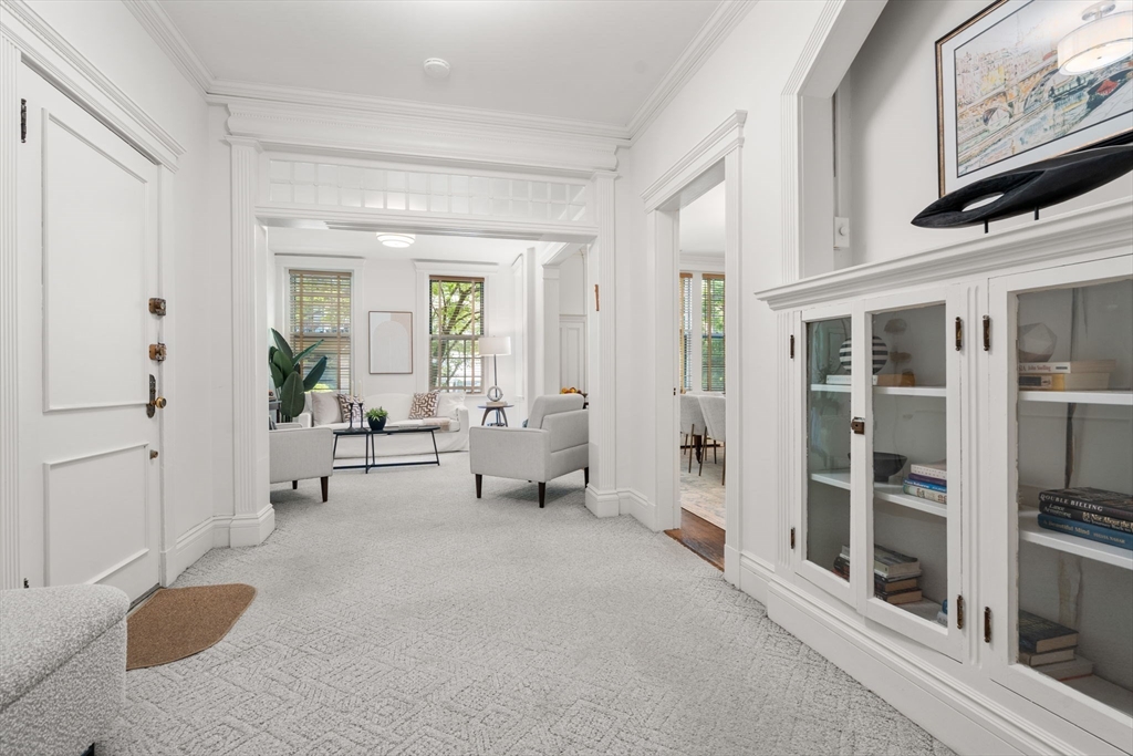 61 Longwood Ave # 1