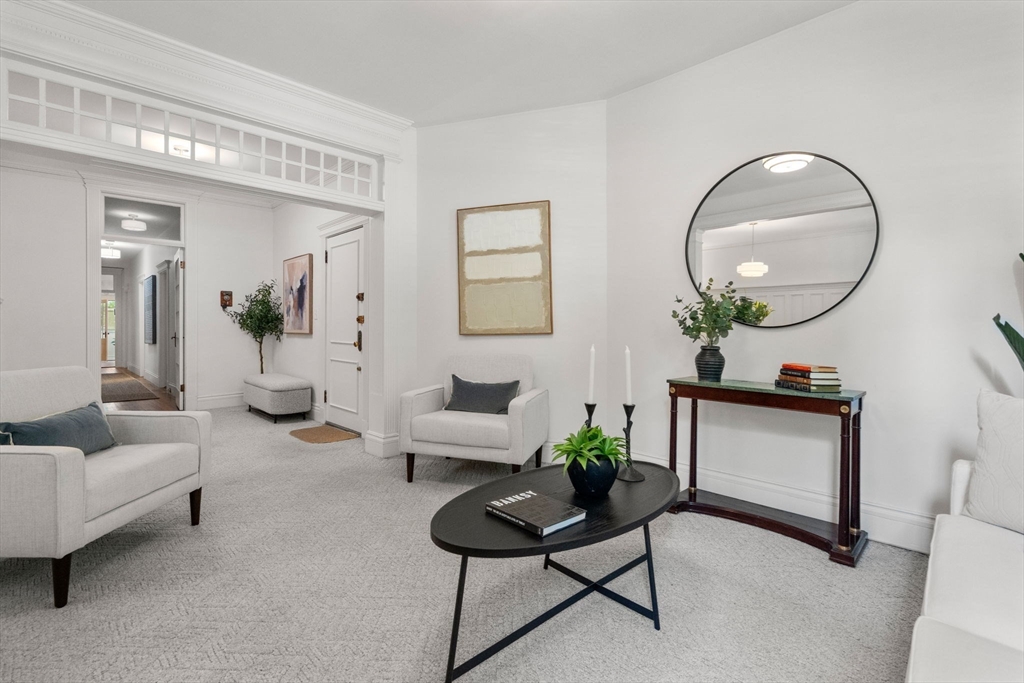 61 Longwood Ave # 1