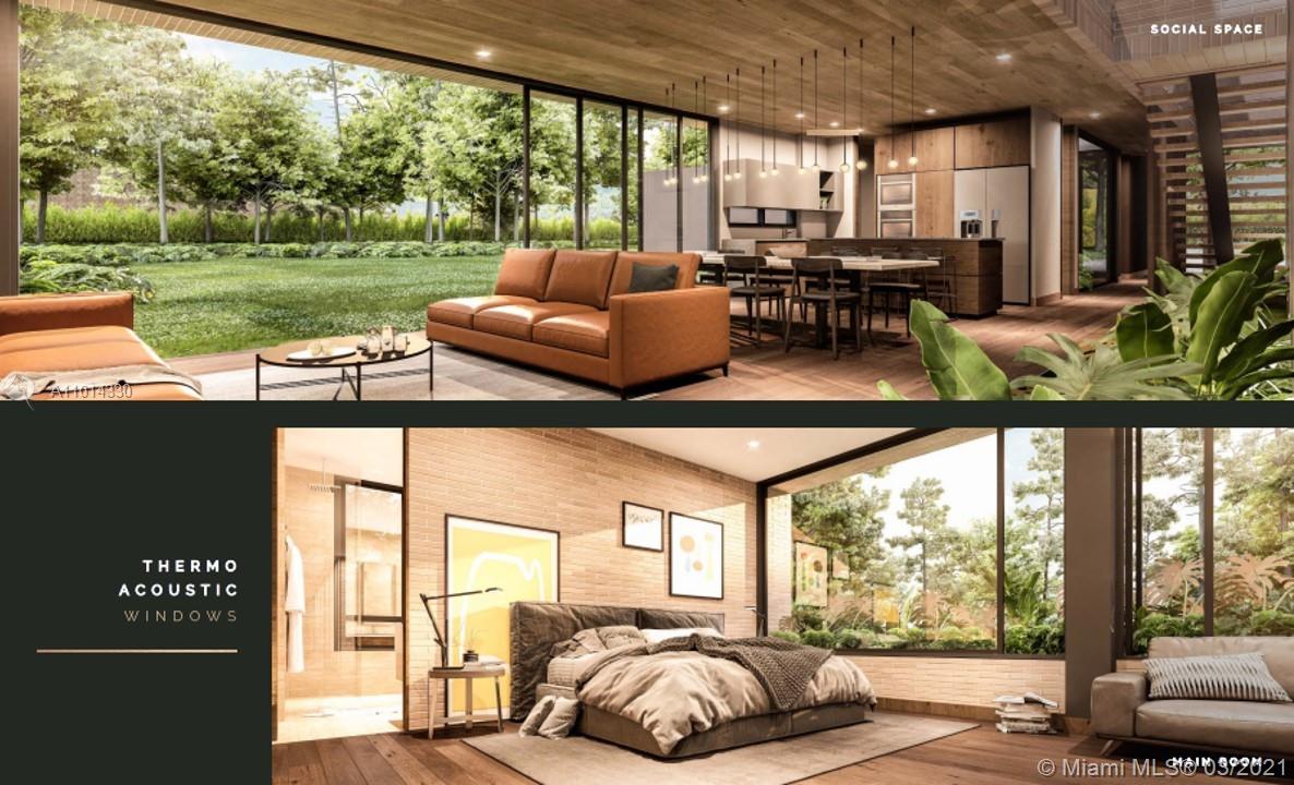SUR # 4-85, CASA #46 CALLE 23, ALTO DE LAS PALMAS, ANTIOQUIA