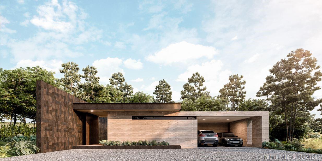 SUR # 4-85, CASA # 24 CALLE 23, ALTO DE LAS PALMAS, ANTIOQUIA