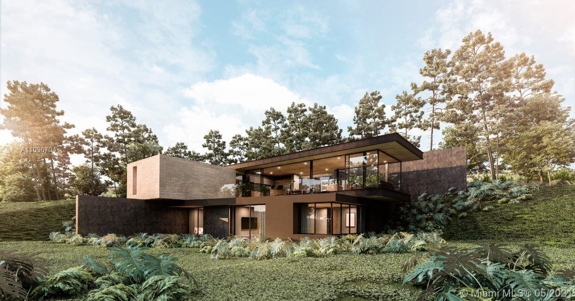 SUR # 4-85, CASA # 24 CALLE 23, ALTO DE LAS PALMAS, ANTIOQUIA