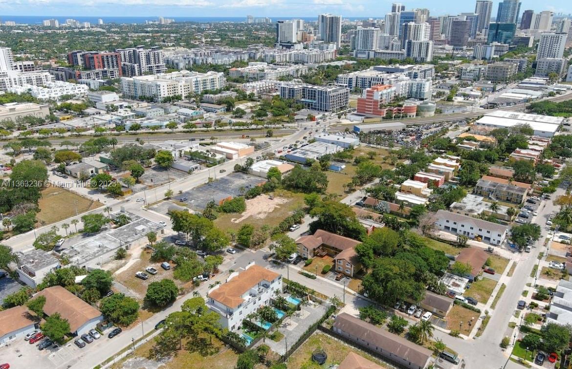 803 NW 1st Ave # 803