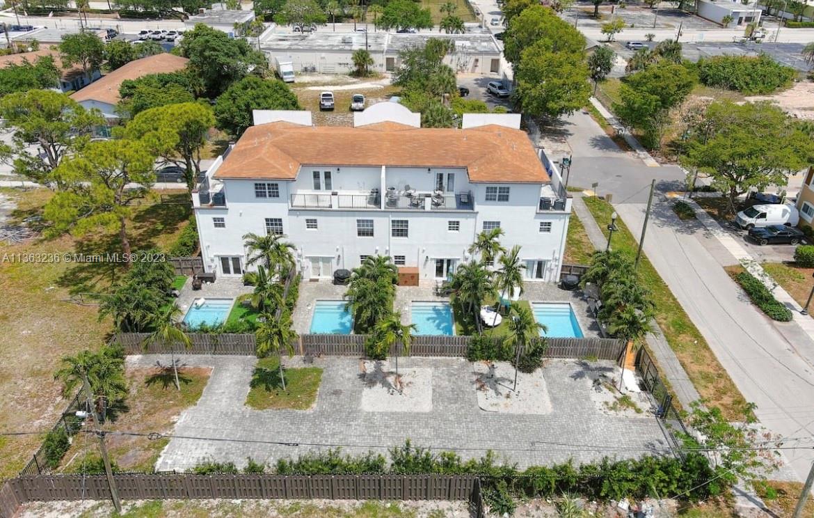 803 NW 1st Ave # 803