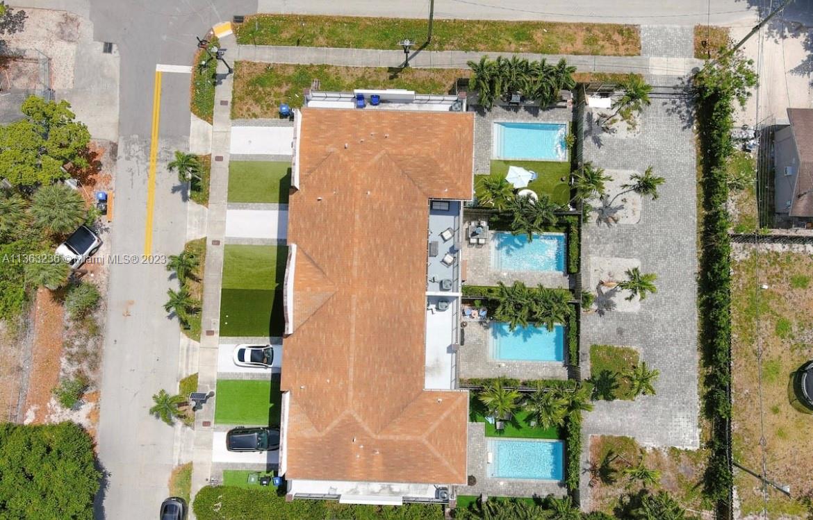 803 NW 1st Ave # 803