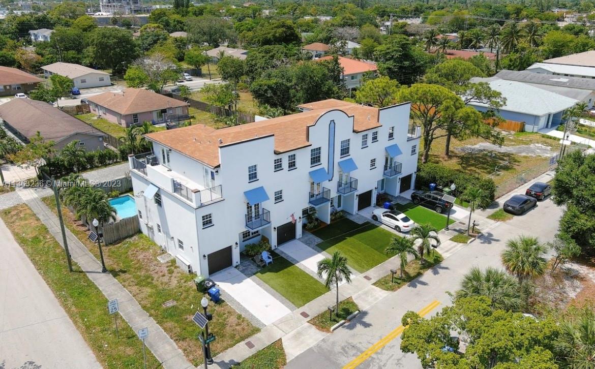 803 NW 1st Ave # 803