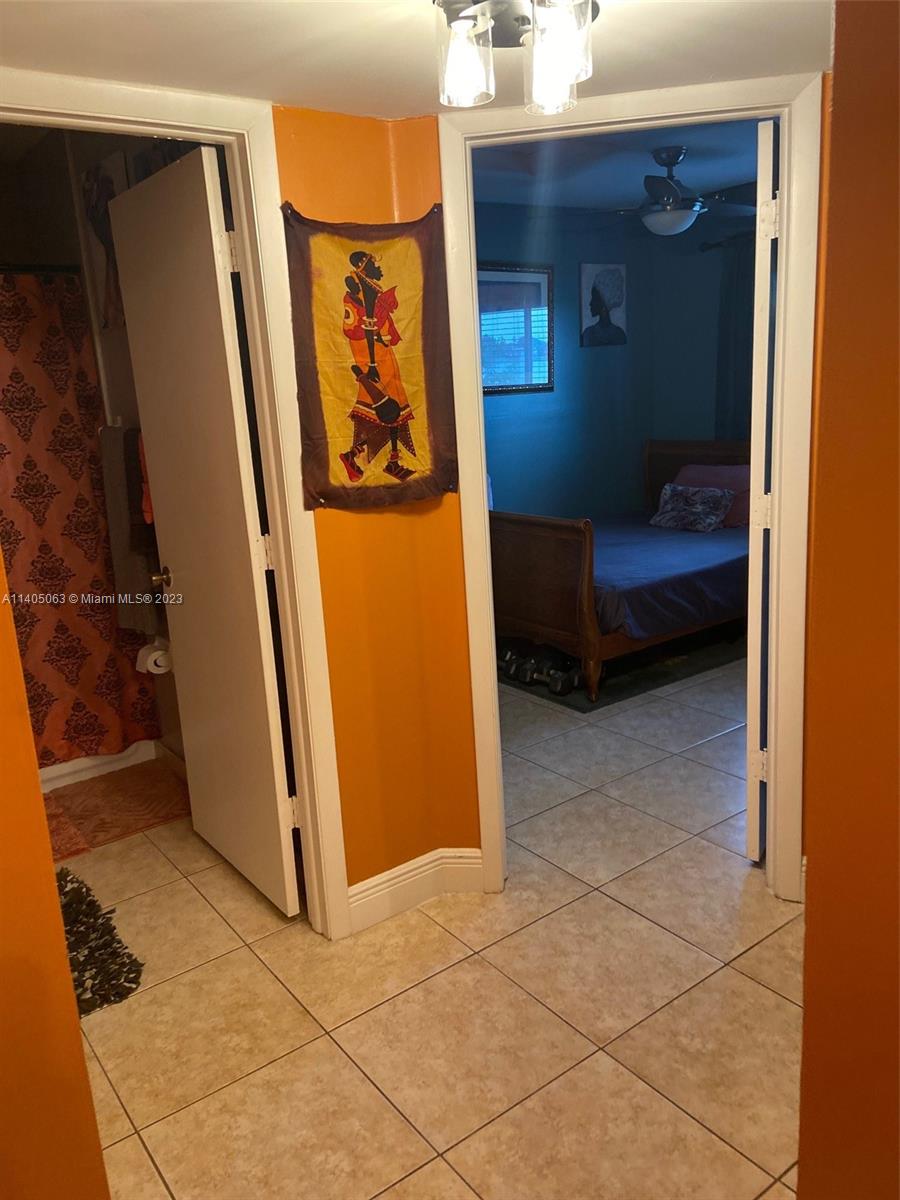 Private Address