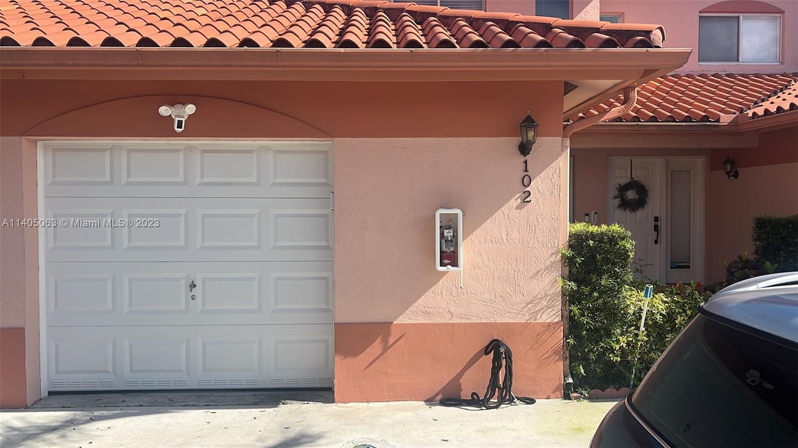 Private Address
