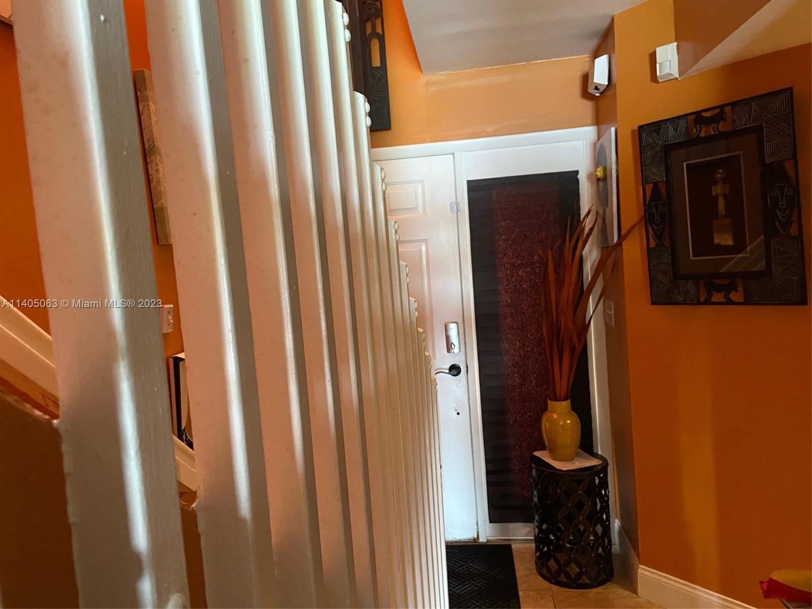 Private Address
