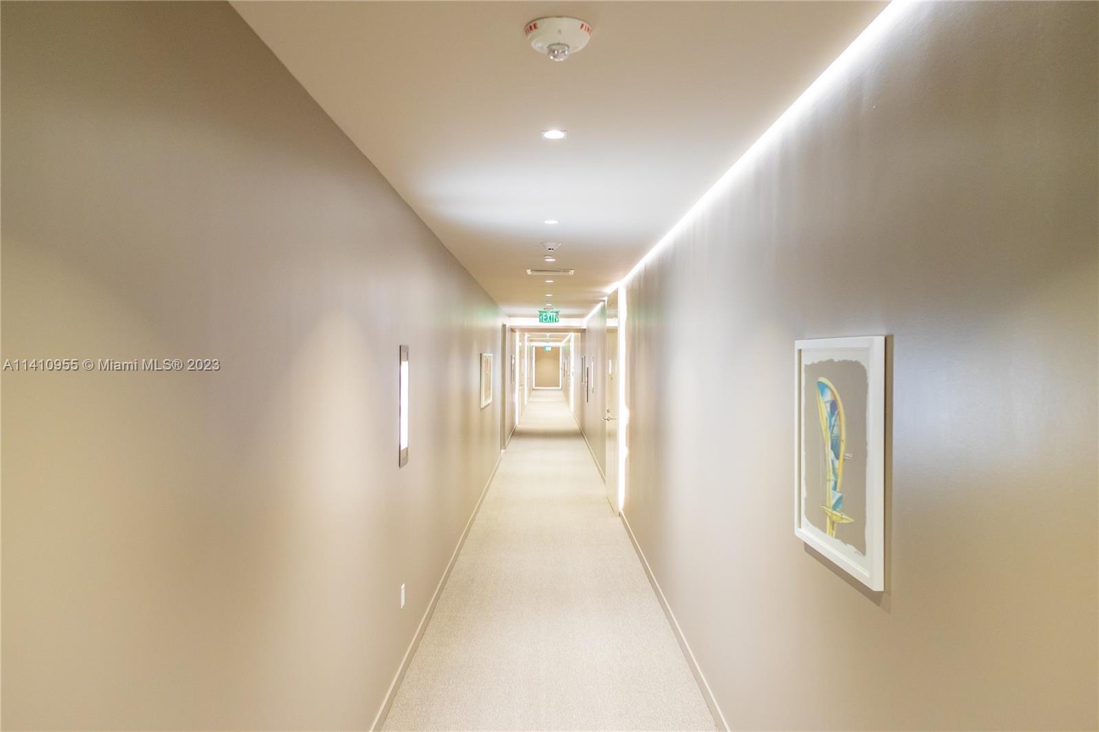 1000 Brickell Plz Unit: PH5707