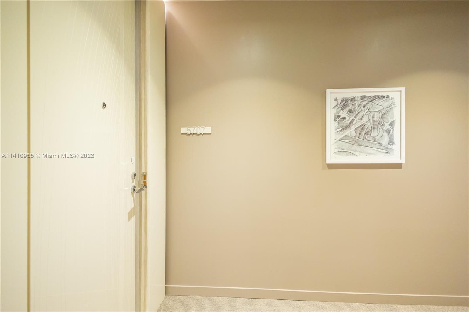 1000 Brickell Plz Unit: PH5707