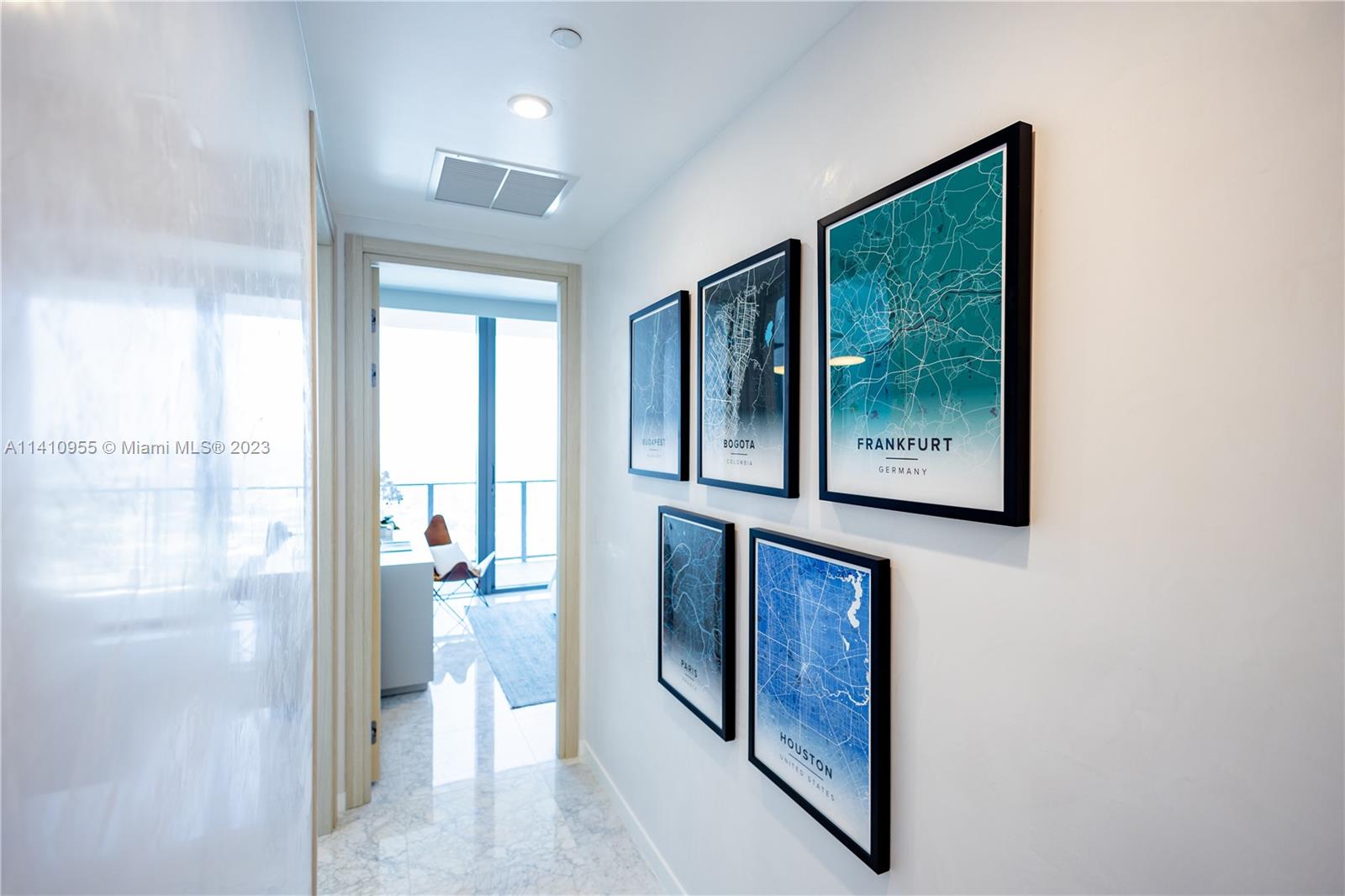 1000 Brickell Plz Unit: PH5707
