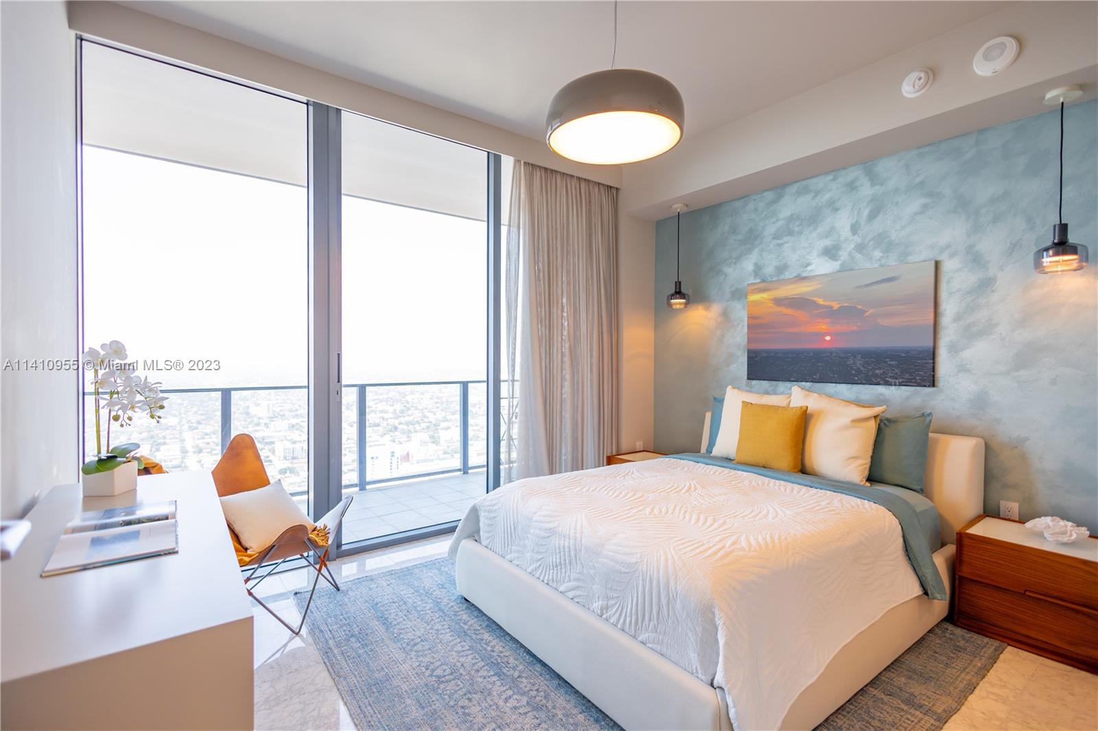 1000 Brickell Plz Unit: PH5707