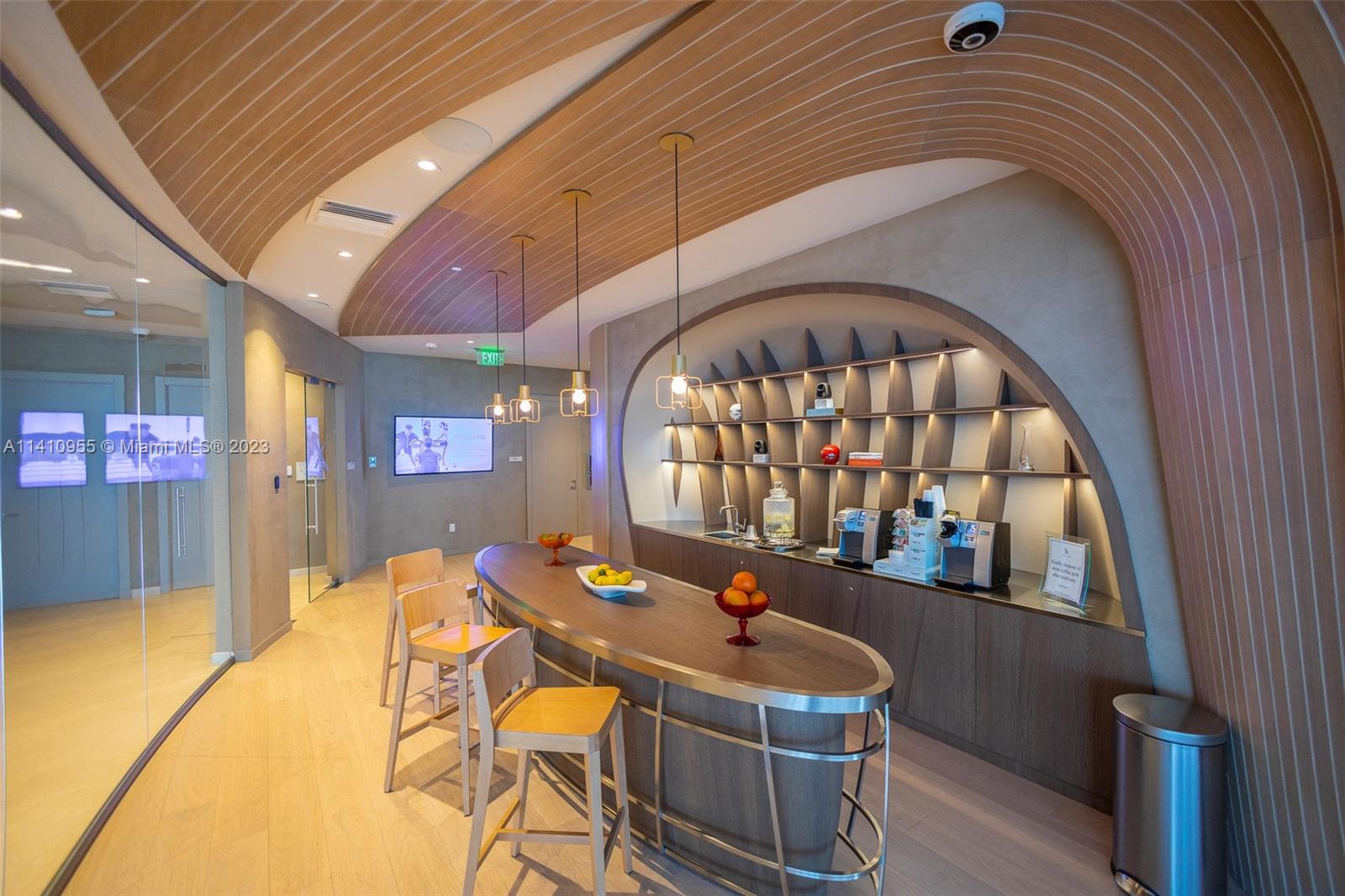 1000 Brickell Plz Unit: PH5707