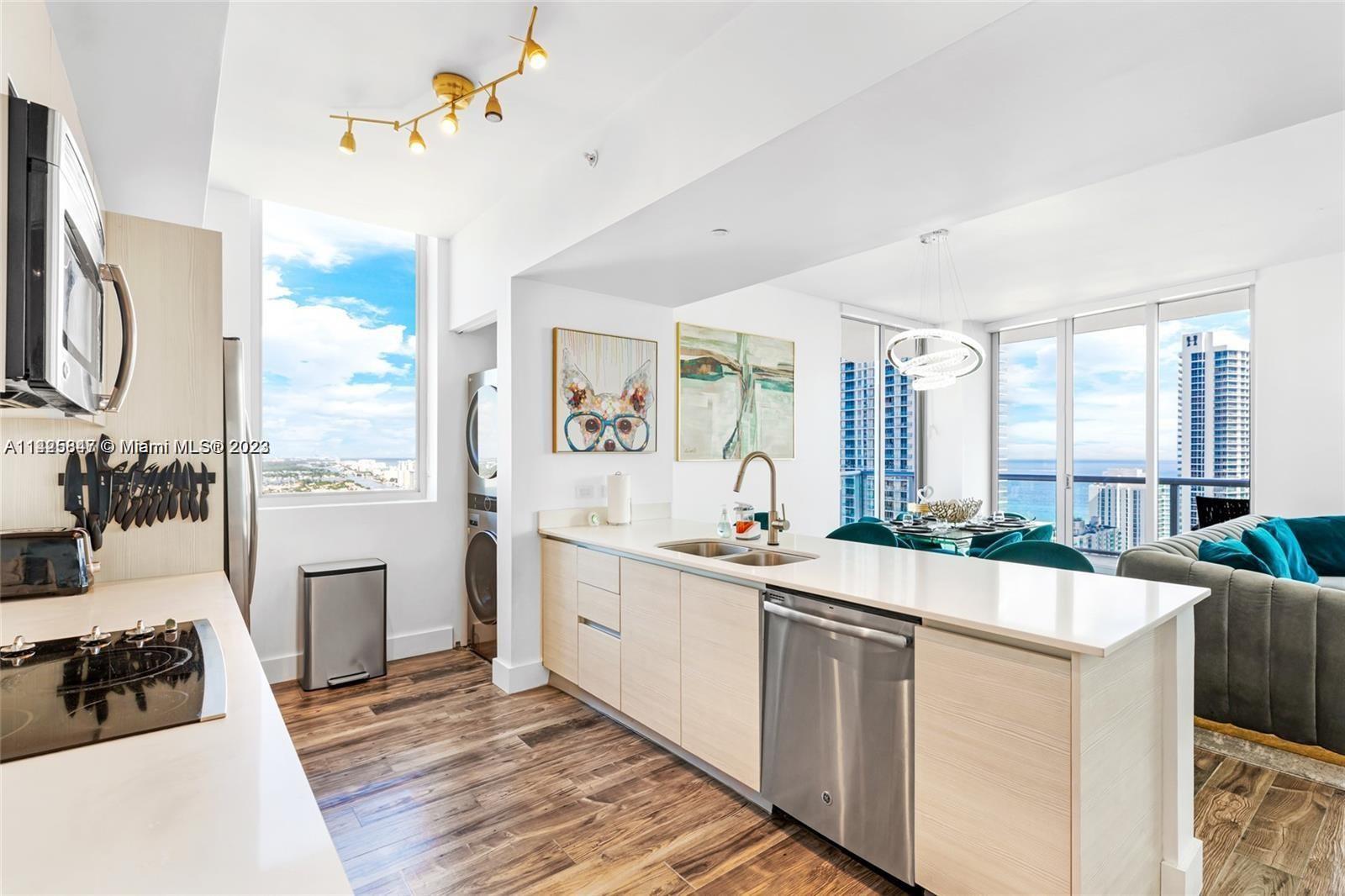 2600 E Hallandale Beach Blvd Unit: T3302