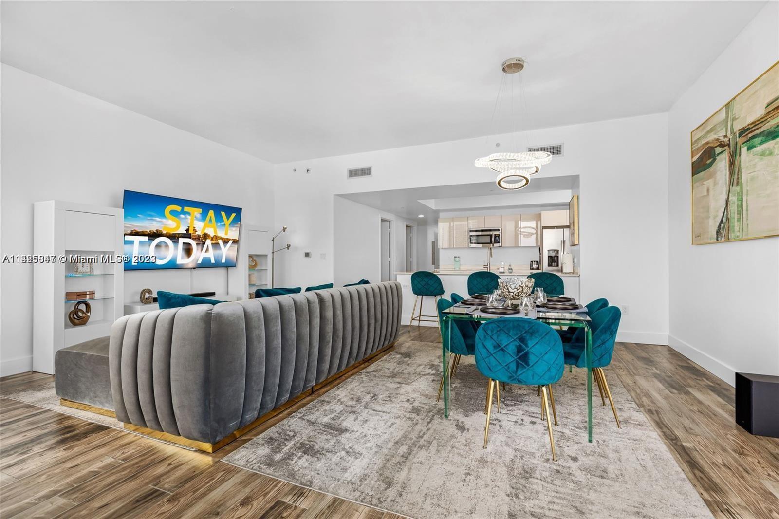 2600 E Hallandale Beach Blvd Unit: T3302