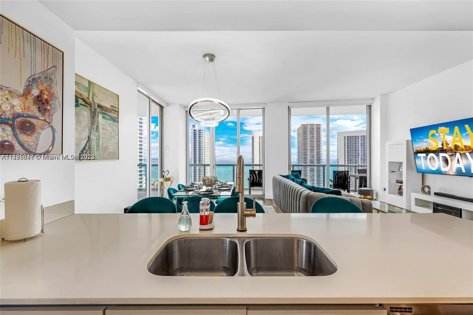 2600 E Hallandale Beach Blvd Unit: T3302
