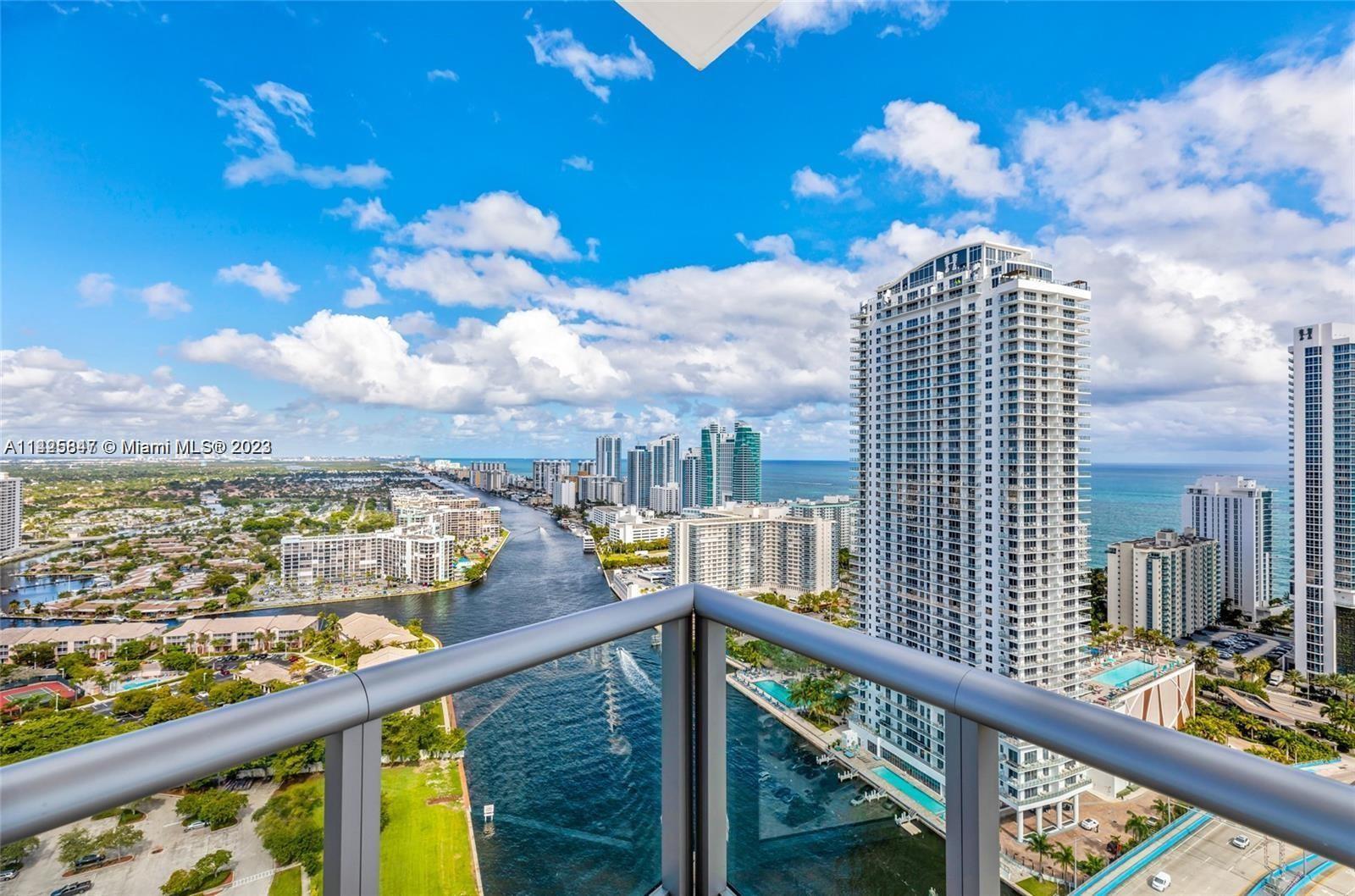 2600 E Hallandale Beach Blvd Unit: T3302