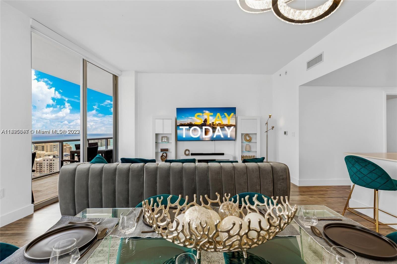2600 E Hallandale Beach Blvd Unit: T3302