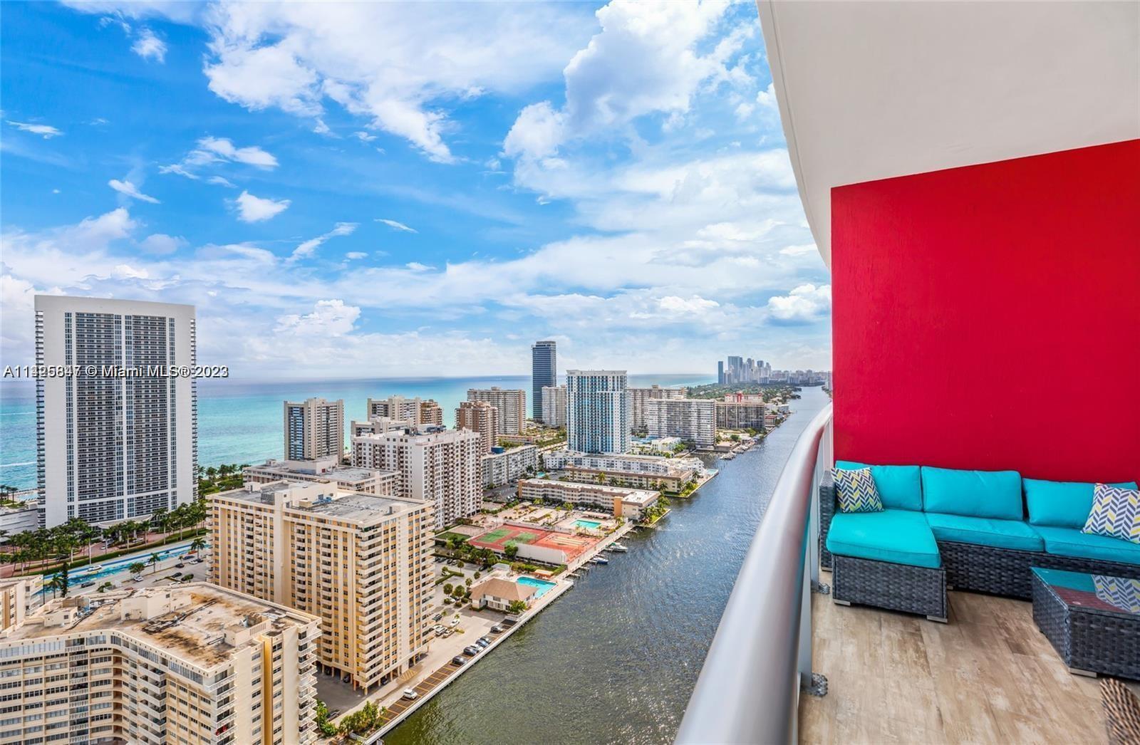 2600 E Hallandale Beach Blvd Unit: T3302