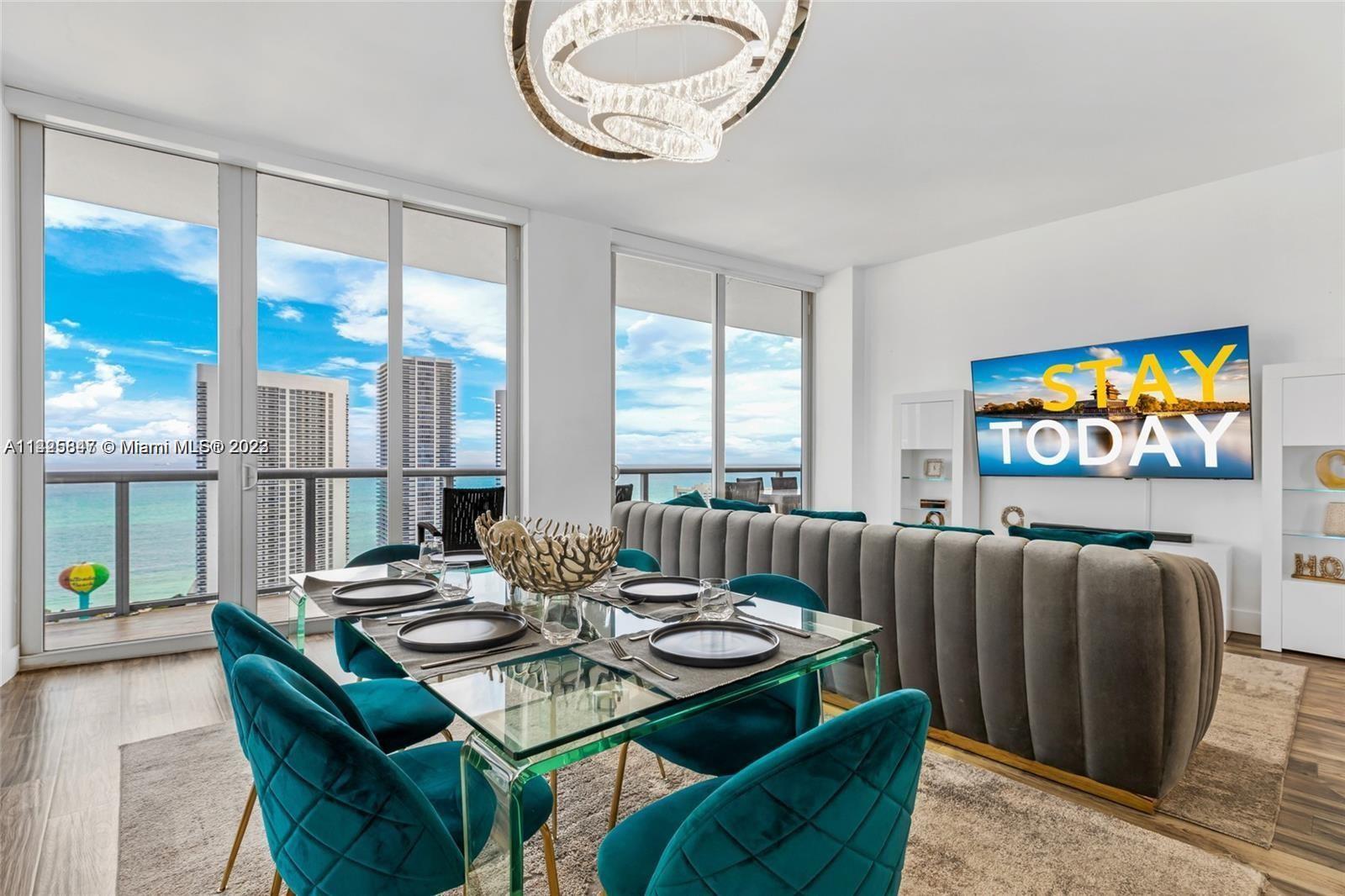 2600 E Hallandale Beach Blvd Unit: T3302