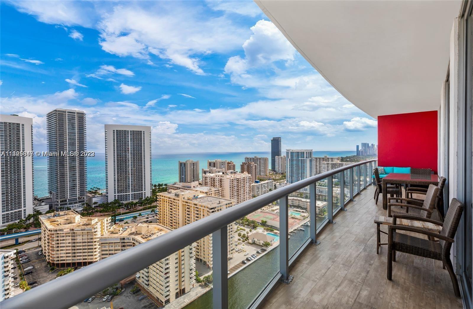 2600 E Hallandale Beach Blvd Unit: T3302