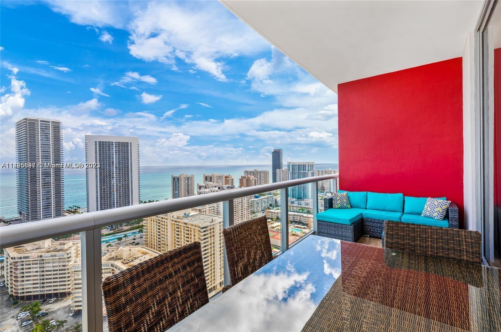 2600 E Hallandale Beach Blvd Unit: T3302