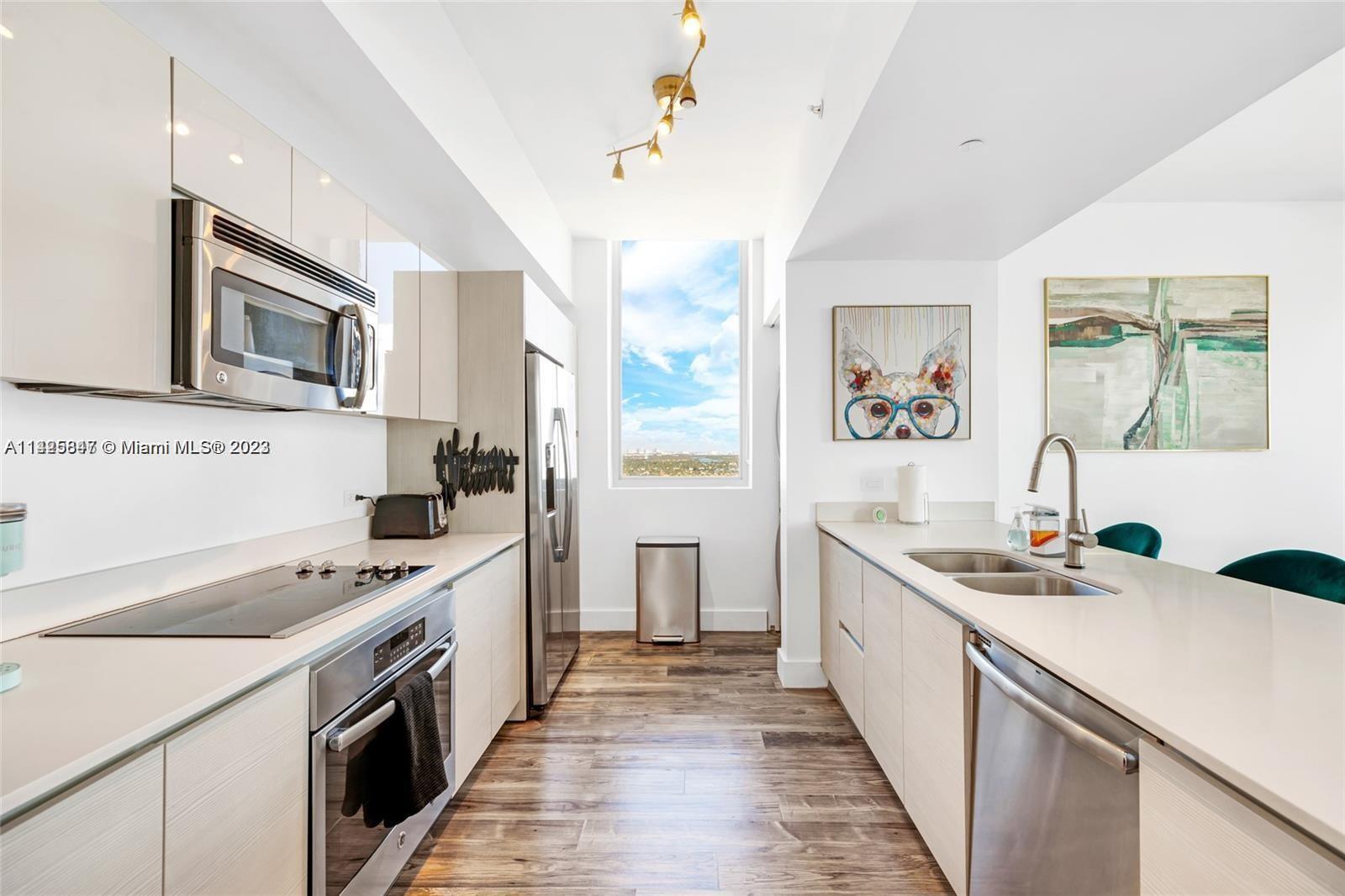 2600 E Hallandale Beach Blvd Unit: T3302