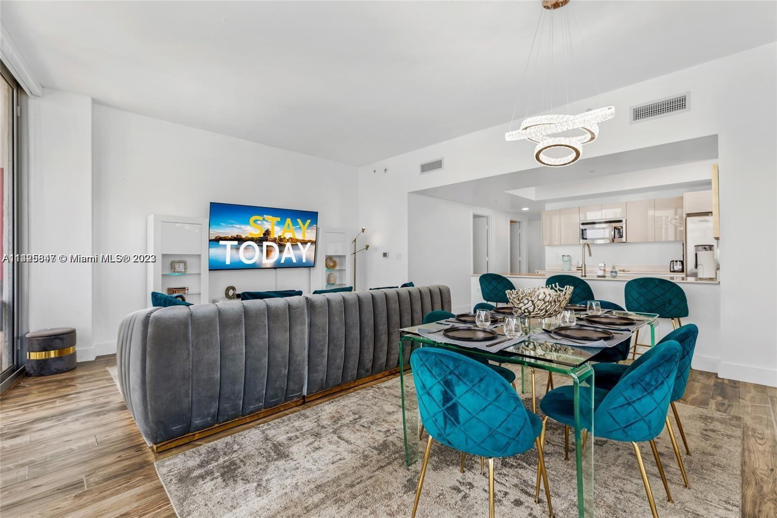 2600 E Hallandale Beach Blvd Unit: T3302